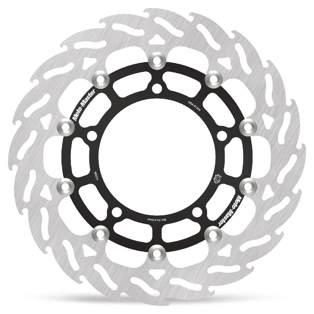 Brake Disc for Suzuki GSX-S 750 (2017–2025) - Moto-Master 112386