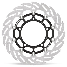 Brake Disc for Suzuki GSX-S 750 (2017–2025) - Moto-Master 112386