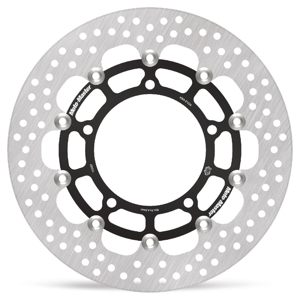 Brake Disc for Suzuki GSX-S 750 (2017–2025) - Moto-Master 112387