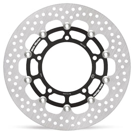 Brake Disc for Suzuki GSX-S 750 (2017–2025) - Moto-Master 112387