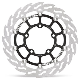 Brake Disc for Suzuki GSX-R 1300 Hayabusa (ABS) (2021–2025) - Moto-Master 112388