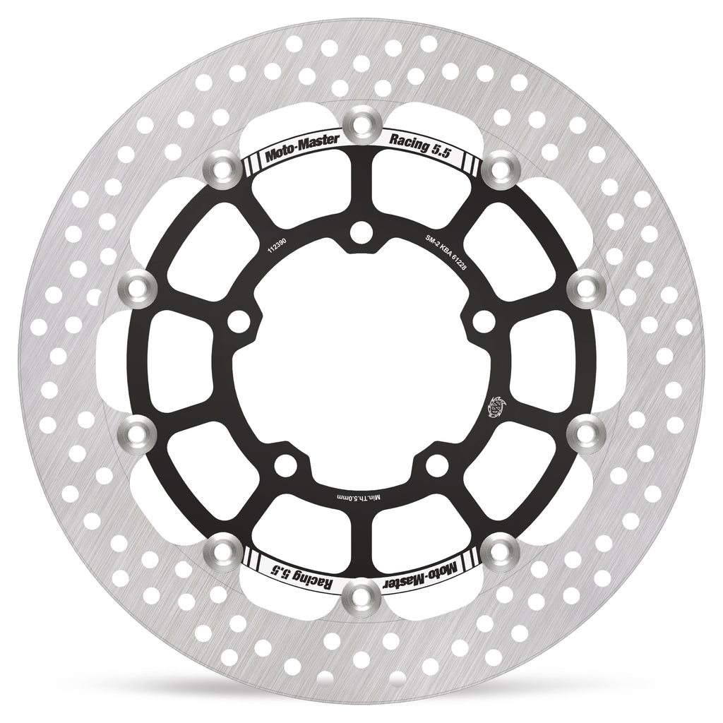 Moto-Master Motorcycle Brake Disc 112390
