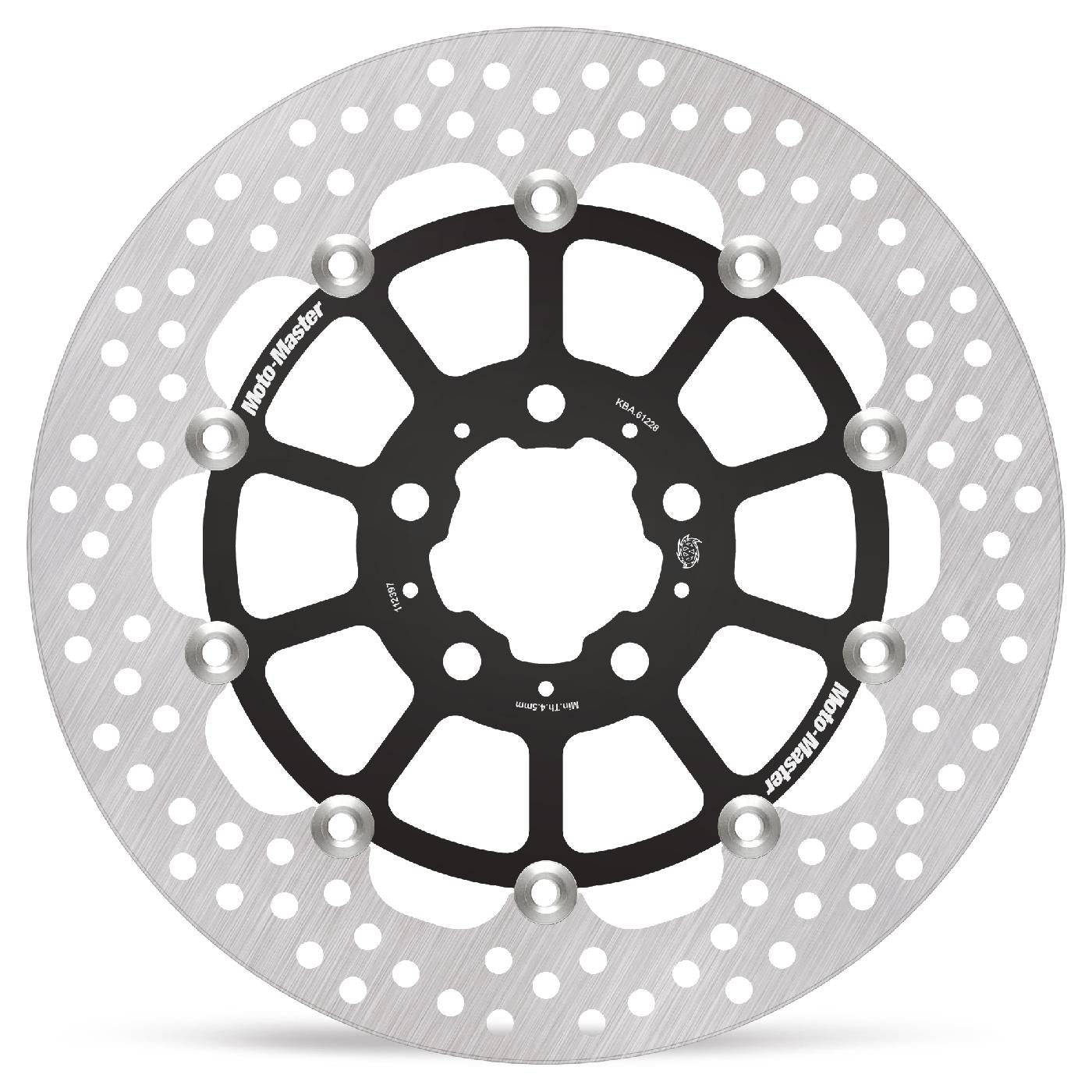Moto-Master Motorcycle Brake Disc 112397