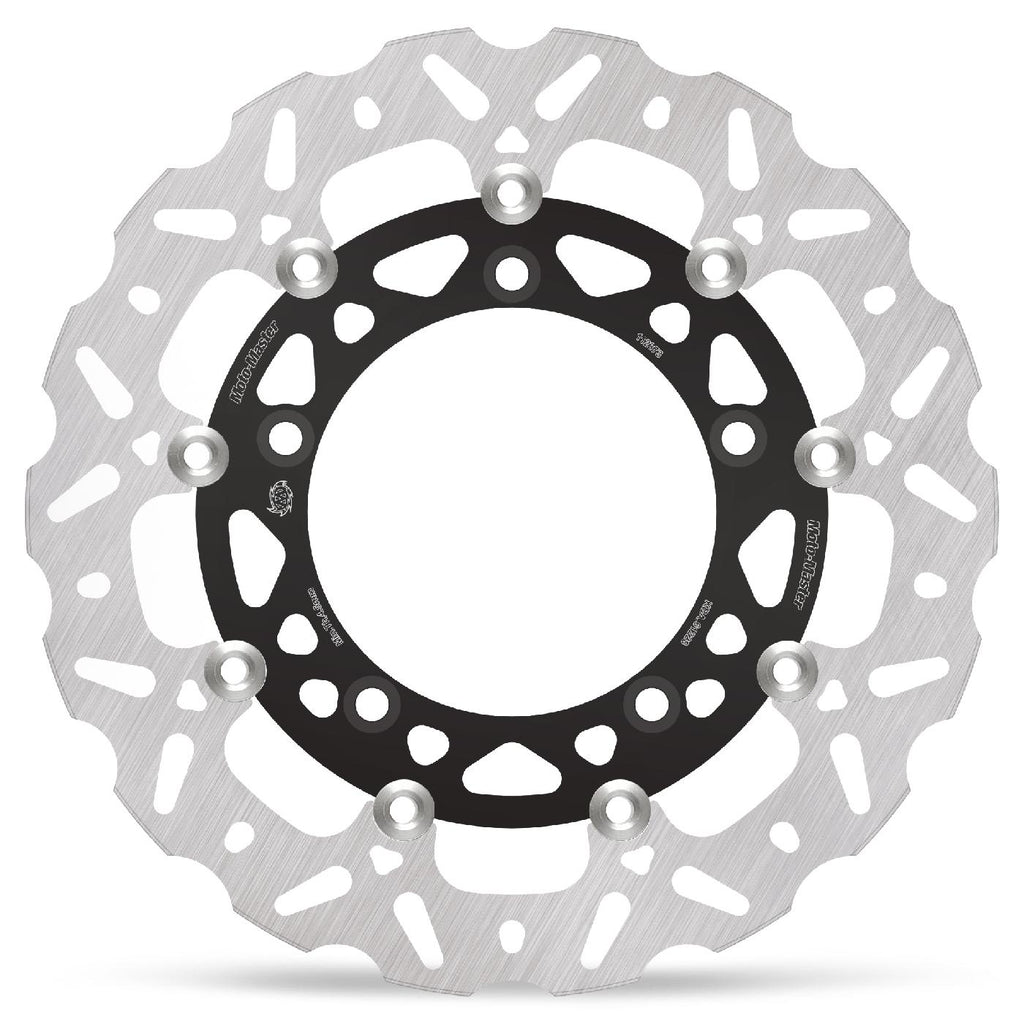 Brake Disc for Suzuki SV 650 ABS (2005–2025) - Moto-Master 112398