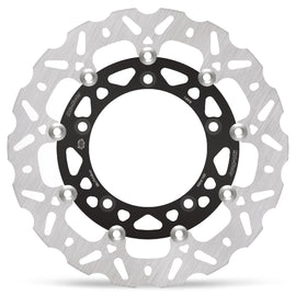 Brake Disc for Suzuki SV 650 ABS (2005–2025) - Moto-Master 112398