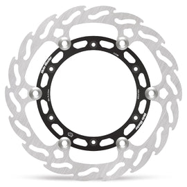 Moto-Master Motorcycle Brake Disc 112399