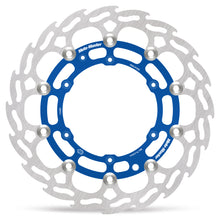 Load image into Gallery viewer, Moto-Master Motorcycle Brake Disc 112400