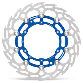 Moto-Master Motorcycle Brake Disc 112400