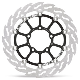 Brake Disc for Triumph Scrambler 1200 XE (2018–2024) - Moto-Master 112402