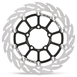 Brake Disc for Triumph Scrambler 1200 XE (2018–2024) - Moto-Master 112403
