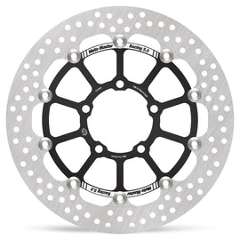 Brake Disc for Triumph Scrambler 1200 XE (2018–2024) - Moto-Master 112404