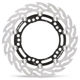 Moto-Master Motorcycle Brake Disc 112406