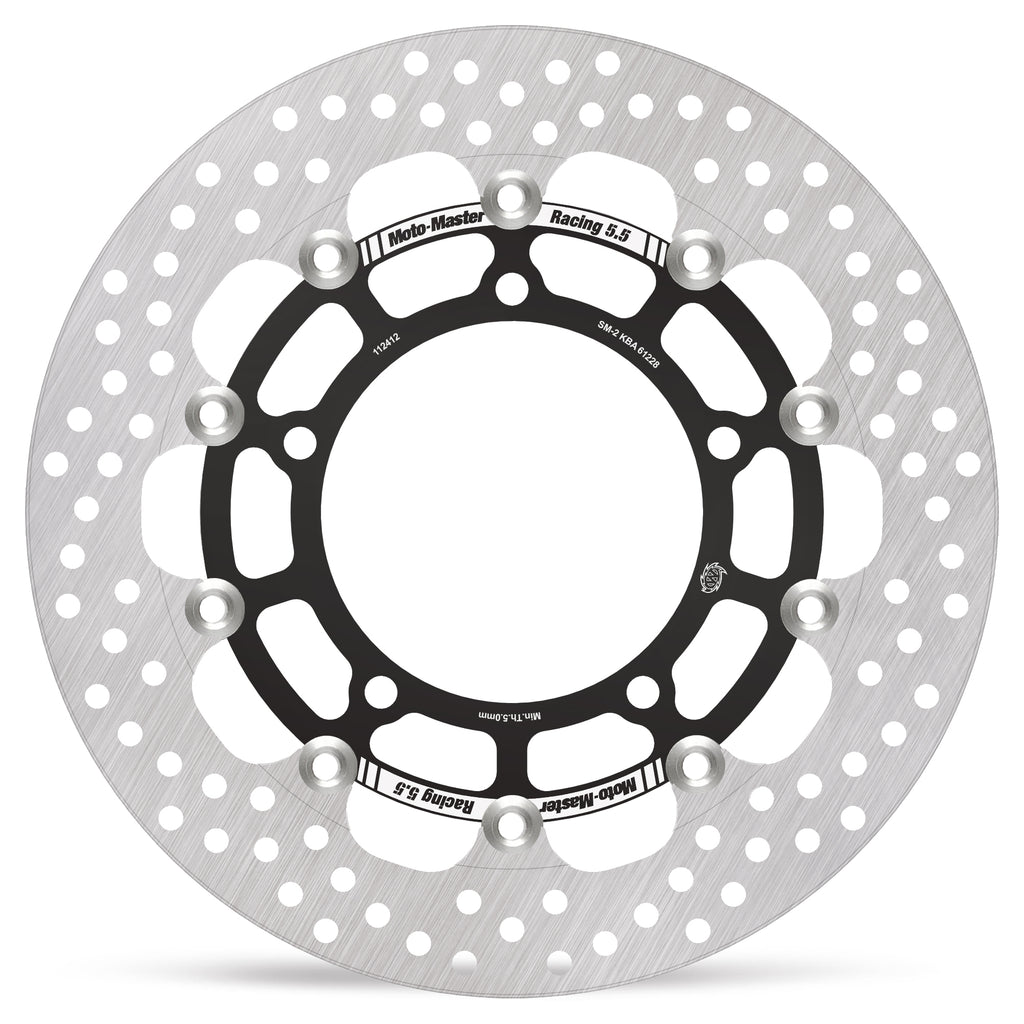 Brake Disc for Suzuki V-Strom 800 DE (2023–2025) - Moto-Master 112412