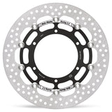 Moto-Master Motorcycle Brake Disc 112413