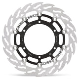 Moto-Master Motorcycle Brake Disc 112414