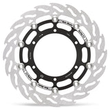 Moto-Master Motorcycle Brake Disc 112415