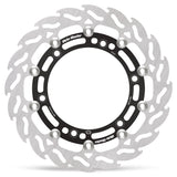 Moto-Master Motorcycle Brake Disc 112417
