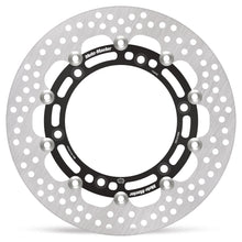 Load image into Gallery viewer, Moto-Master Motorcycle Brake Disc 112418