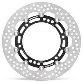 Moto-Master Motorcycle Brake Disc 112418