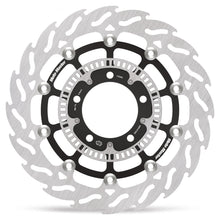 Load image into Gallery viewer, Moto-Master Motorcycle Brake Disc 112420