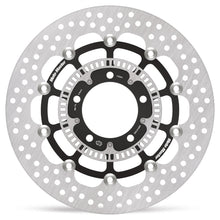 Load image into Gallery viewer, Moto-Master Motorcycle Brake Disc 112421