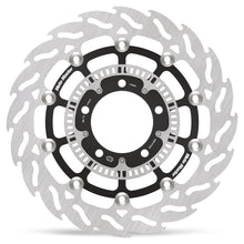 Load image into Gallery viewer, Moto-Master Motorcycle Brake Disc 112423