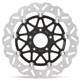 Moto-Master Motorcycle Brake Disc 112424