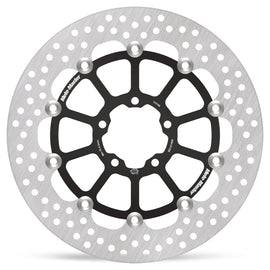 Moto-Master Motorcycle Brake Disc 112428