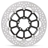 Moto-Master Motorcycle Brake Disc 112428