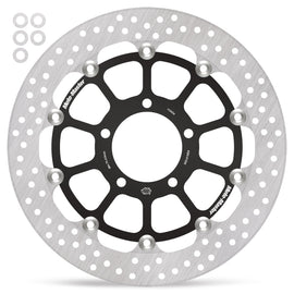Moto-Master Motorcycle Brake Disc 112434