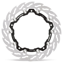 Load image into Gallery viewer, Moto-Master Motorcycle Brake Disc 112435