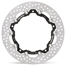Load image into Gallery viewer, Moto-Master Motorcycle Brake Disc 112438