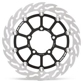 Brake Disc for Triumph Street Triple 765 RS (2023–2025) - Moto-Master 112439