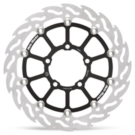 Brake Disc for Triumph Street Triple 765 RS (2023–2025) - Moto-Master 112440