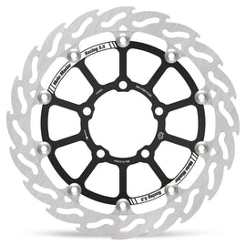 Brake Disc for Triumph Street Triple 765 RS (2023–2025) - Moto-Master 112442