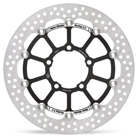 Moto-Master Motorcycle Brake Disc 112444