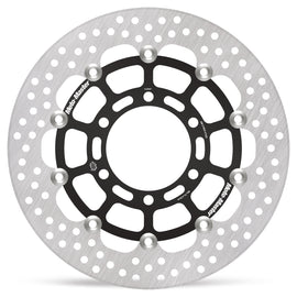Moto-Master Motorcycle Brake Disc 112447