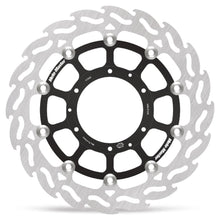 Load image into Gallery viewer, Moto-Master Motorcycle Brake Disc 113020