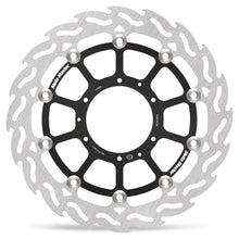 Load image into Gallery viewer, Moto-Master Motorcycle Brake Disc 113054