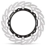 Moto-Master Motorcycle Brake Disc 113076