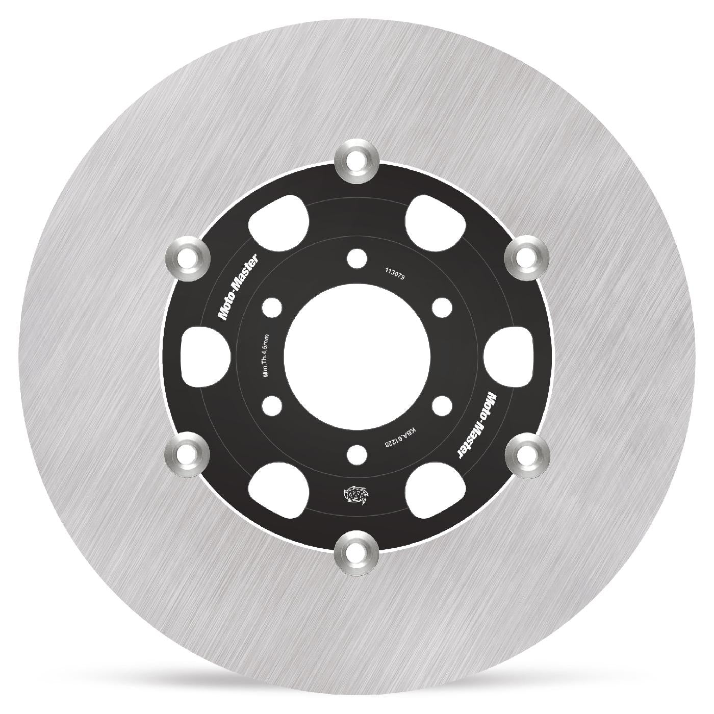 Moto-Master Motorcycle Brake Disc 113079