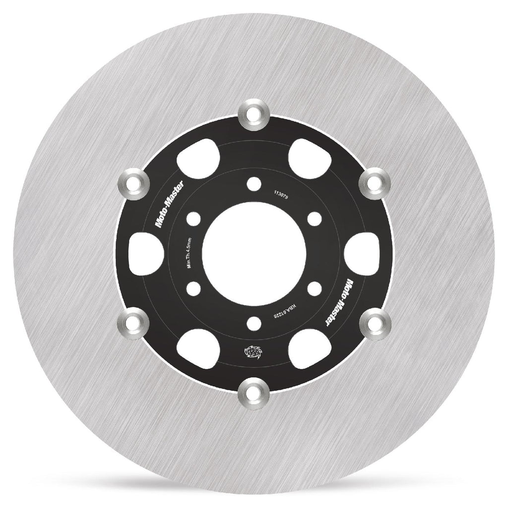 Moto-Master Motorcycle Brake Disc 113079
