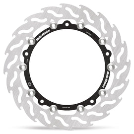 Moto-Master Motorcycle Brake Disc 113100