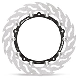 Moto-Master Motorcycle Brake Disc 113100