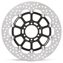 Load image into Gallery viewer, Moto-Master Motorcycle Brake Disc 113102