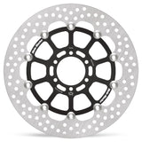 Moto-Master Motorcycle Brake Disc 113102