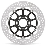 Moto-Master Motorcycle Brake Disc 113104