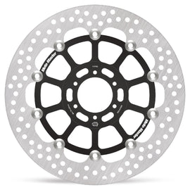 Moto-Master Motorcycle Brake Disc 113105