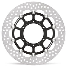 Load image into Gallery viewer, Moto-Master Motorcycle Brake Disc 113106