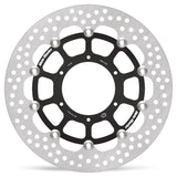 Moto-Master Motorcycle Brake Disc 113106